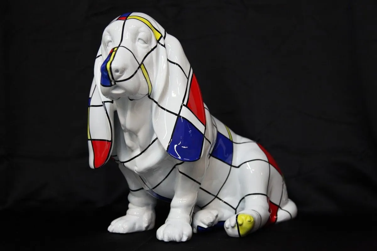 arietti dog, œuvre de Arietti Atelier