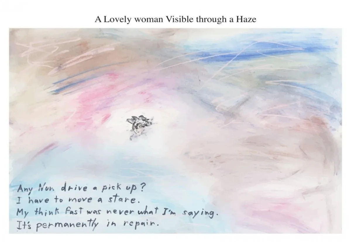 #1392ALove, œuvre de Epic Dewfall