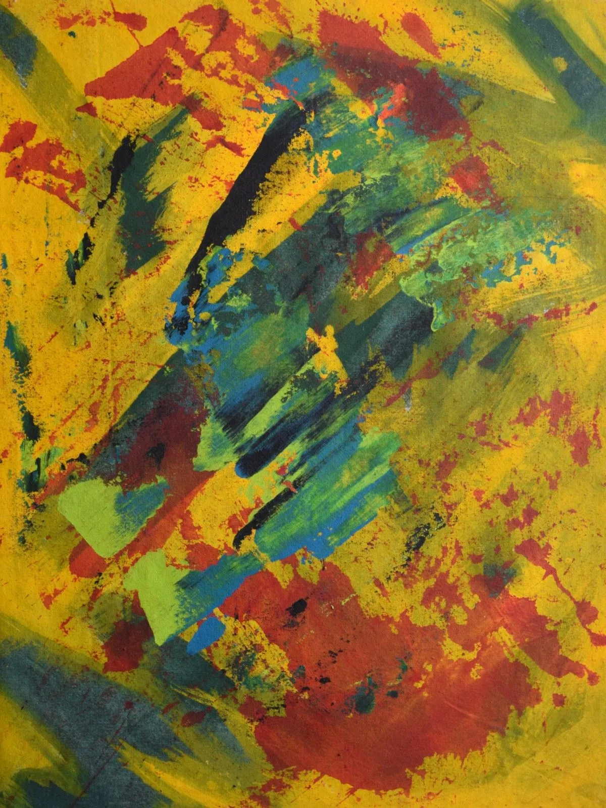 MANTIS, artwork by Sebasfixiarte Vélez Baena