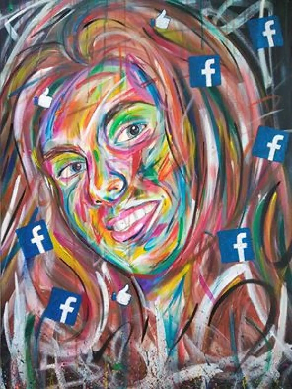 L'age de la raison ?, artwork by Joseph Garofalo