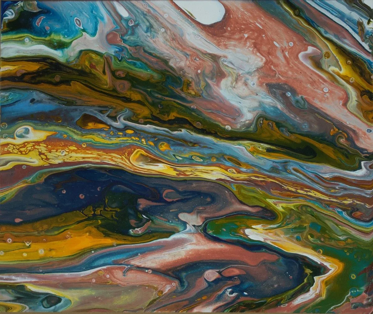 Ocean Dolphin, œuvre de Koko Takoushis