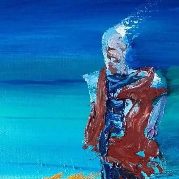 Drift, œuvre de Todd Kasprick