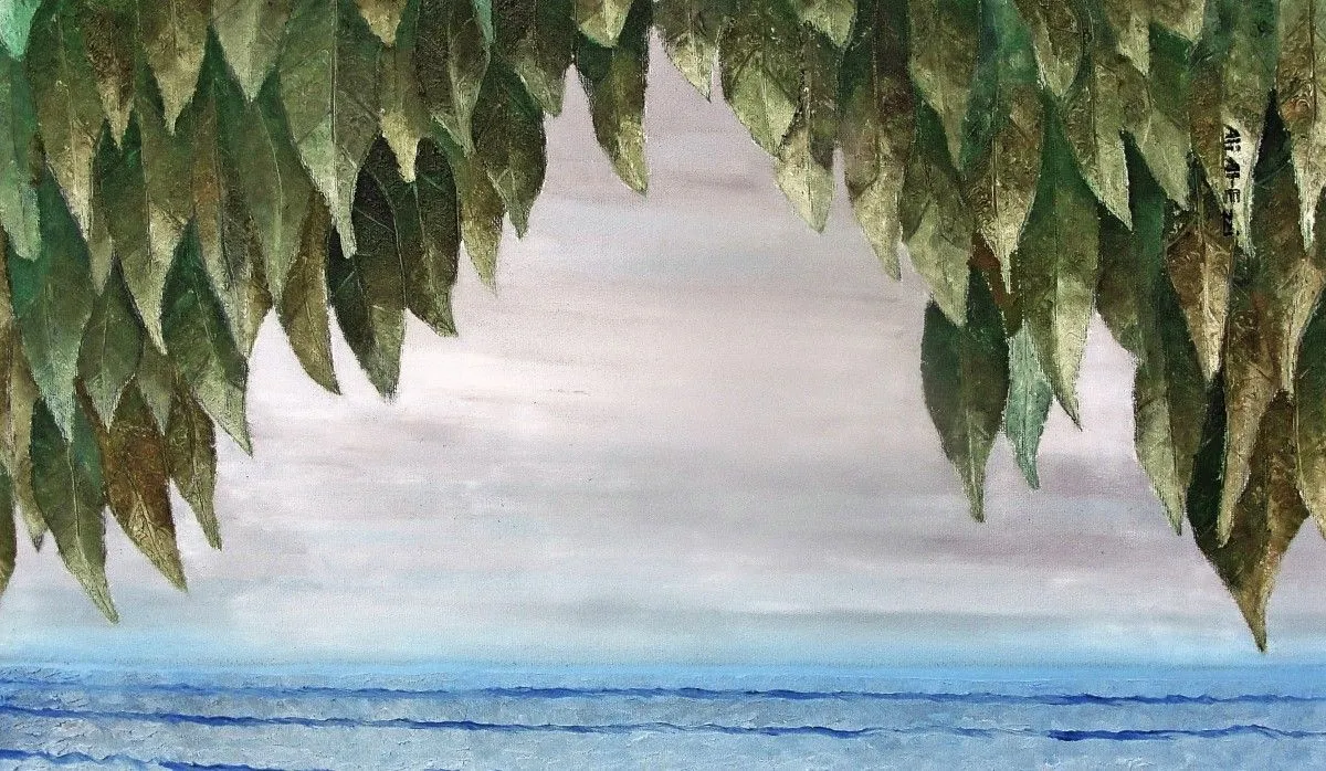 2010 ( 4 ), artwork by Ali AlEzzi