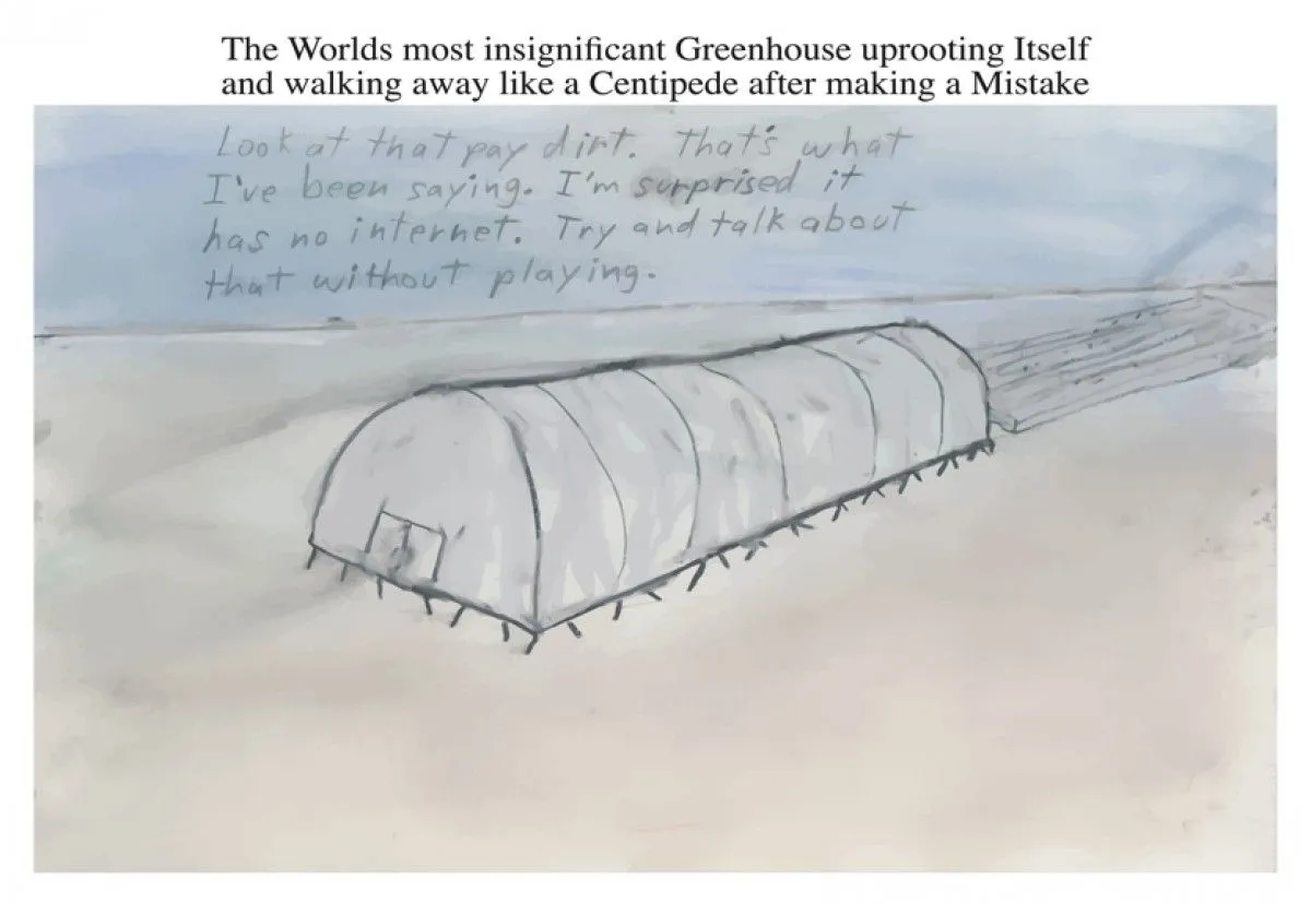#1622thewo, artwork by Epic Dewfall