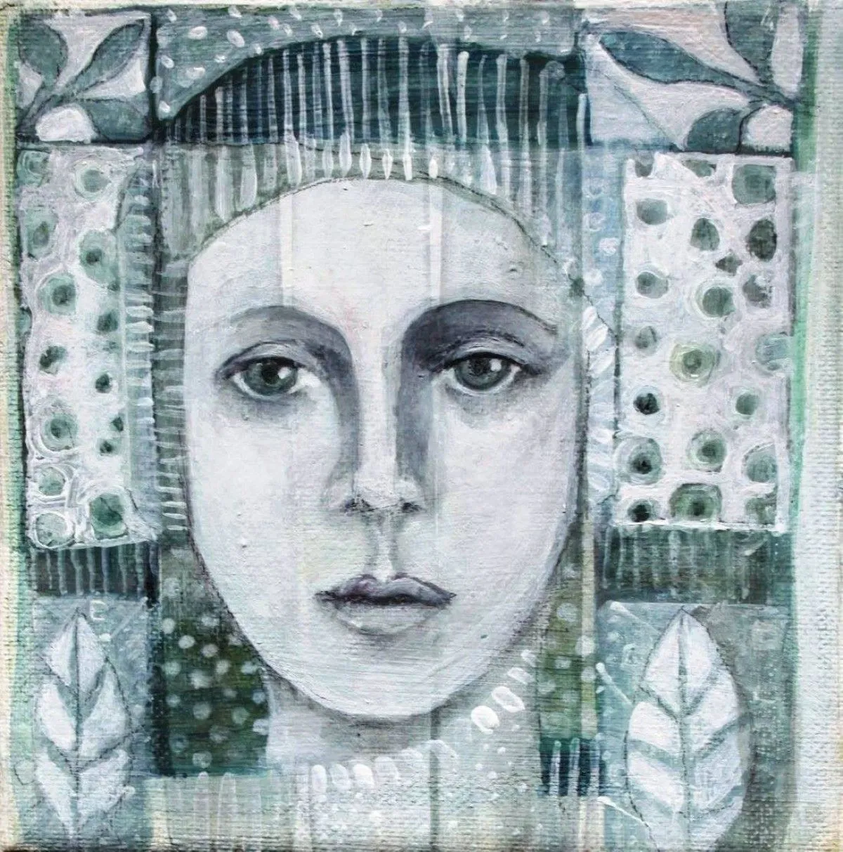 we are such stuff as dreams are made of (5), artwork by Tadeja P.Rozman