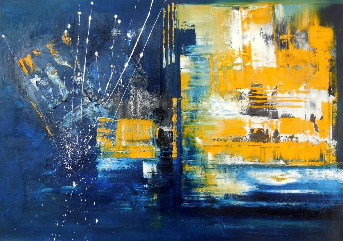 Sea of Fertility, œuvre de Lena Silena
