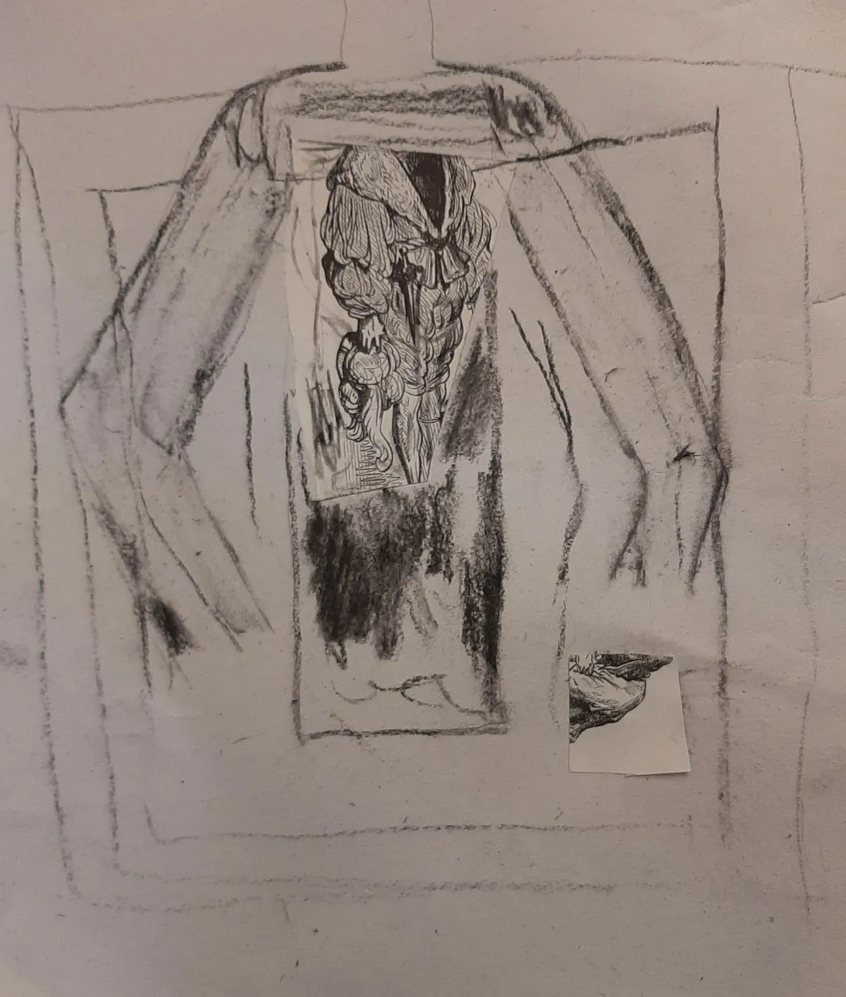window, œuvre de Stefan Alice