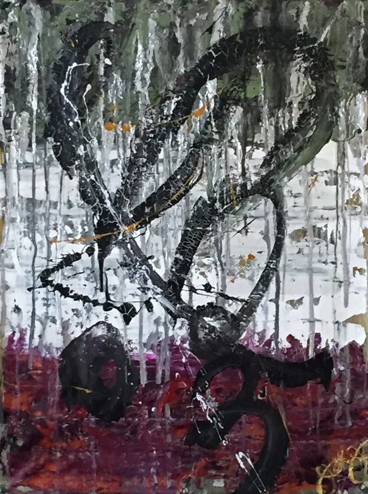 aton 23., artwork by Jason Lincoln Jeffers