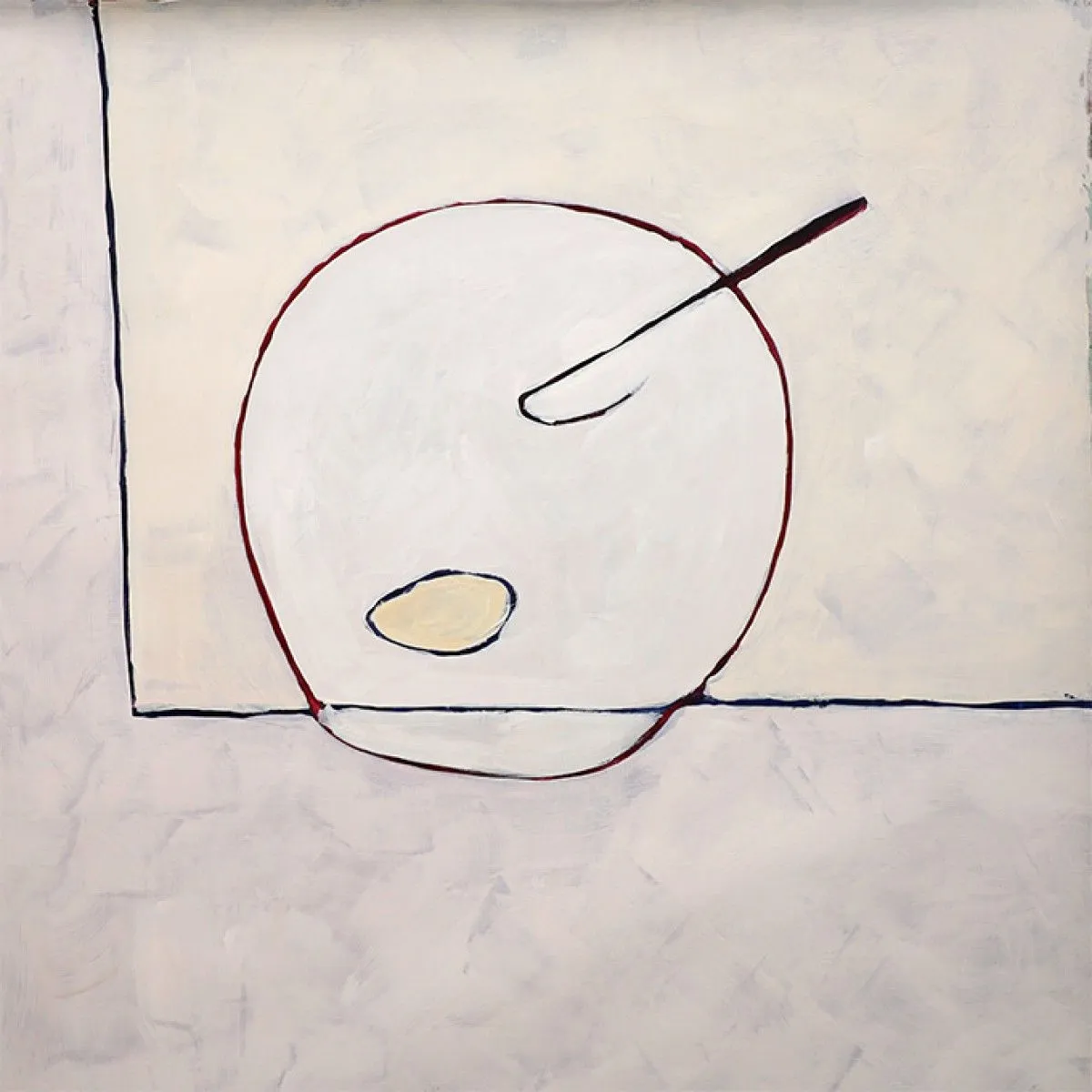 PROJECT 365 ITEM 20 Daily Things, œuvre de Laurent FORTON