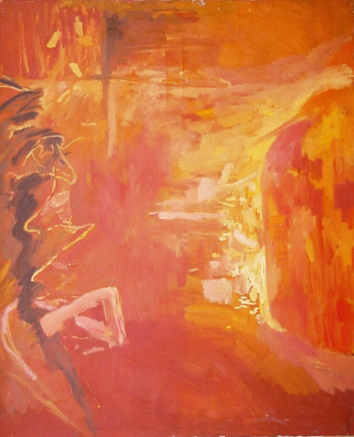 explorations in sharp indulgence, artwork by Dragos Botezat