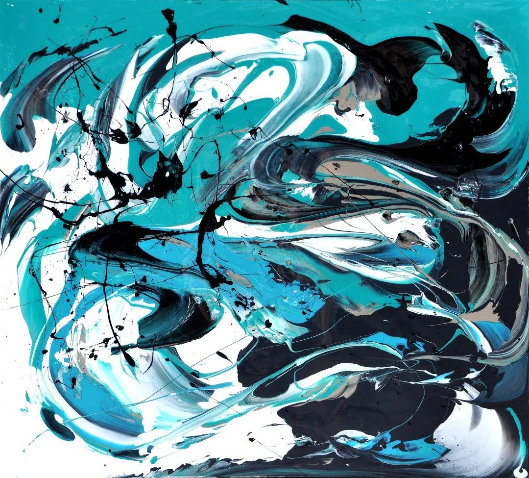 Sublime, œuvre de Joanie Rémillard