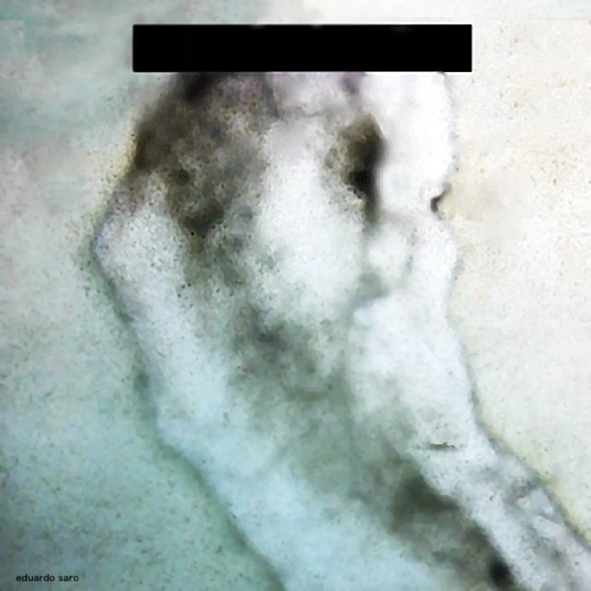No se le va d la cabeza, œuvre de Eduardo Saro