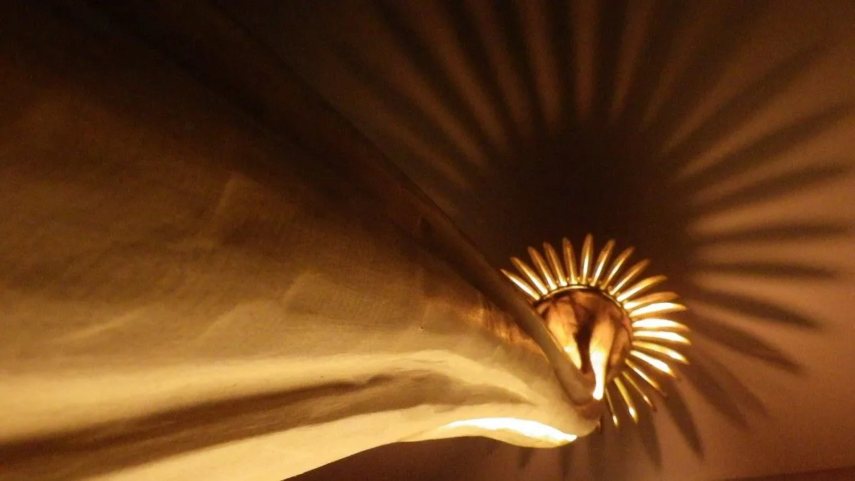 résurrection, artwork by Pierrick Kervaut