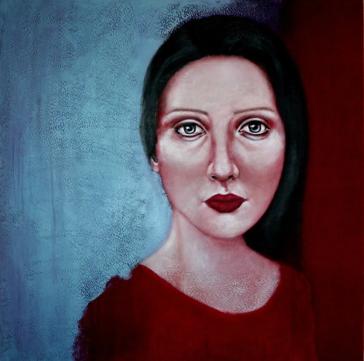 #49, artwork by Yassi Tofighi