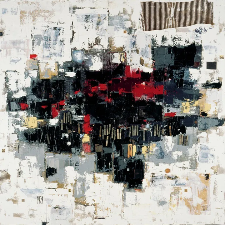 No 925, œuvre de Dominik Sokolowski