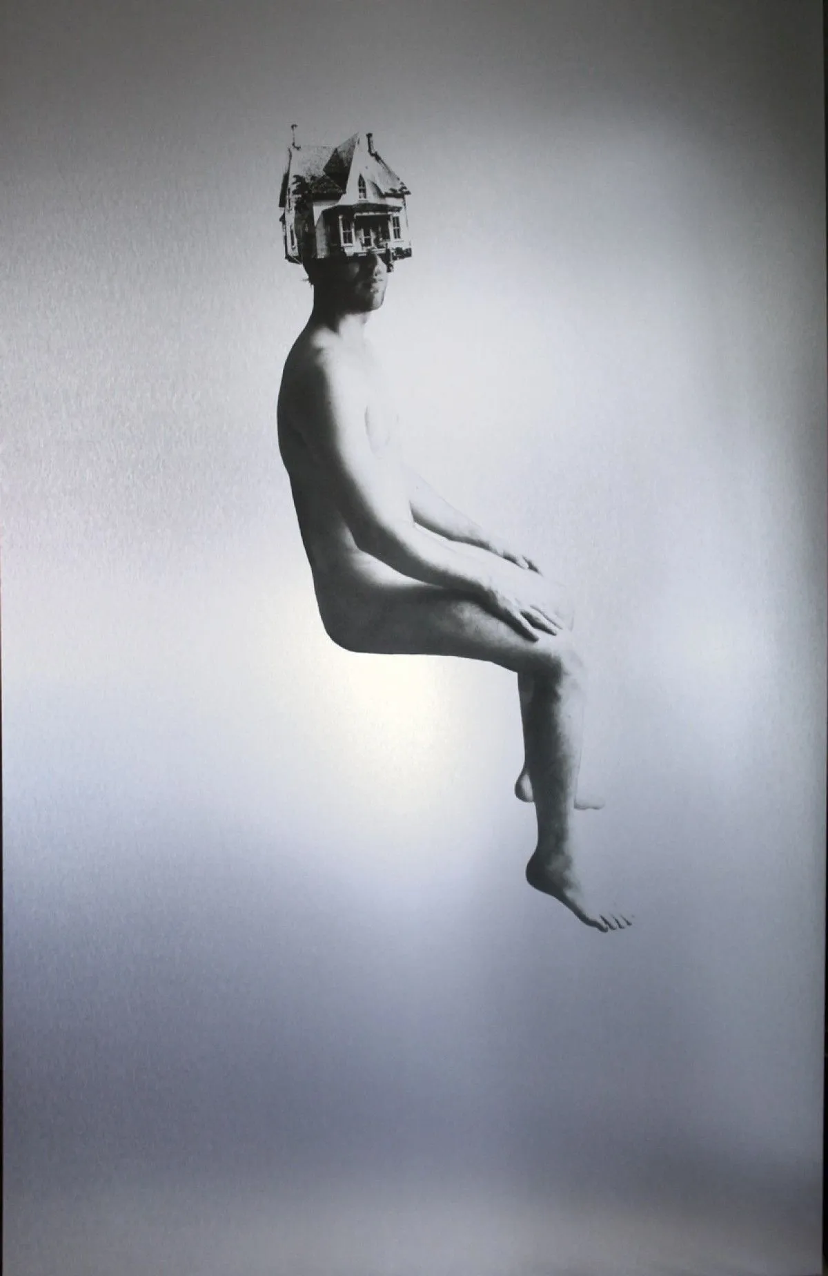 voir clair, œuvre de Marie-Josée Roy