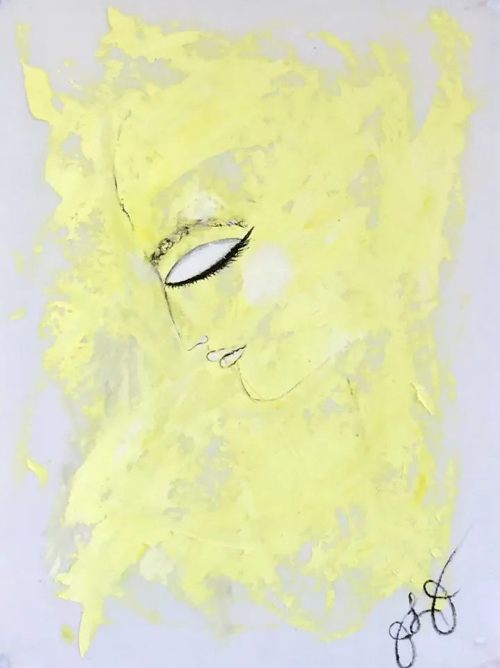 pallas 2., artwork by Jason Lincoln Jeffers