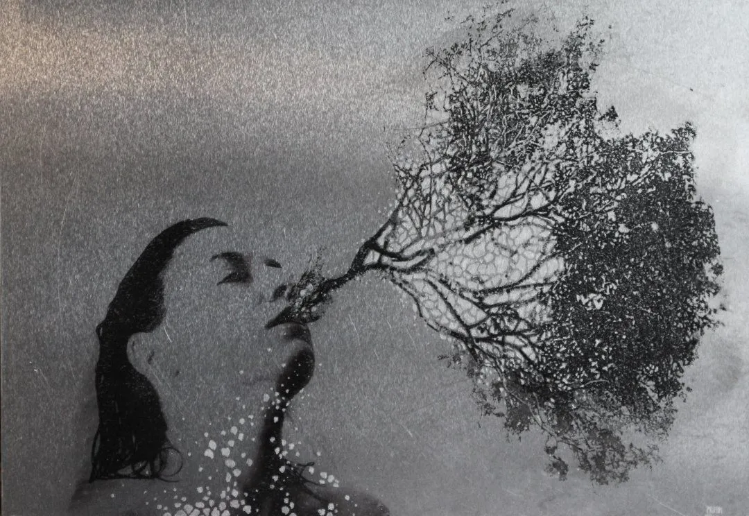 The truth, œuvre de Marie-Josée Roy