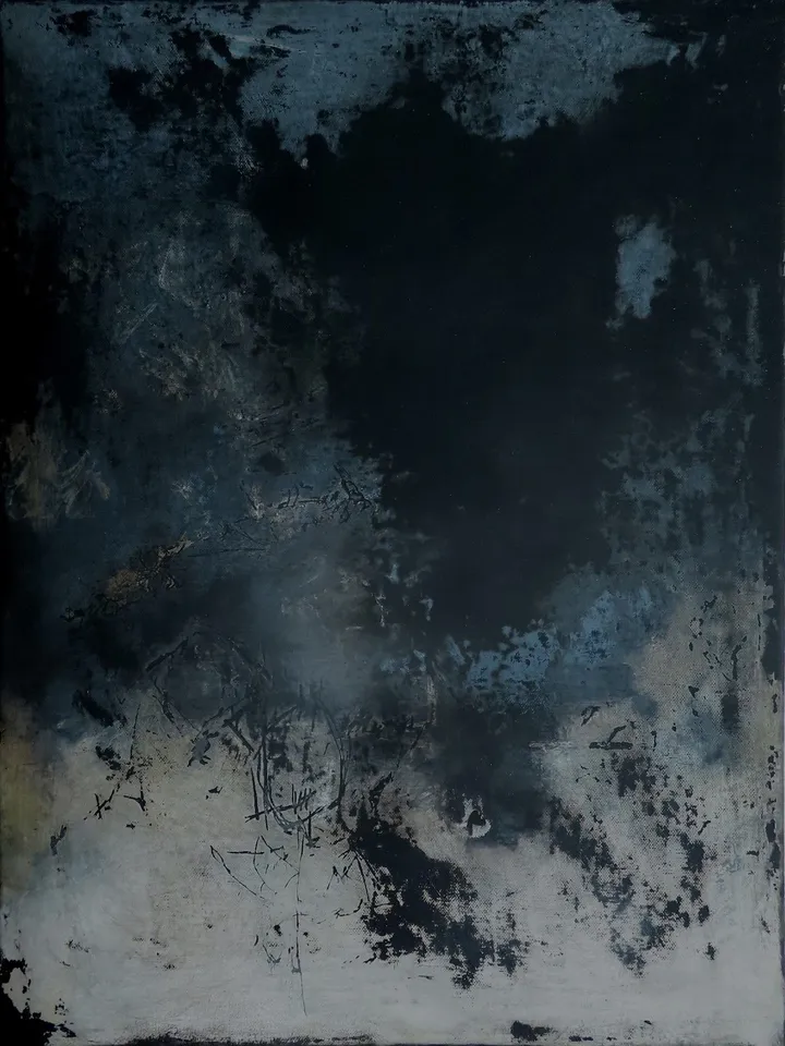 Insomnie, artwork by SAAO art