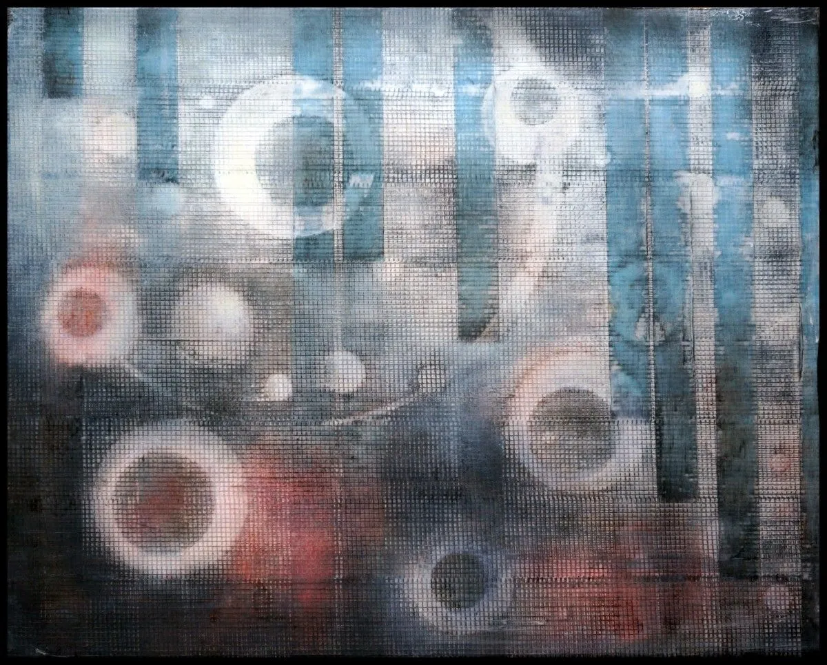 essere soli - to be suns, œuvre de eugenio azzola