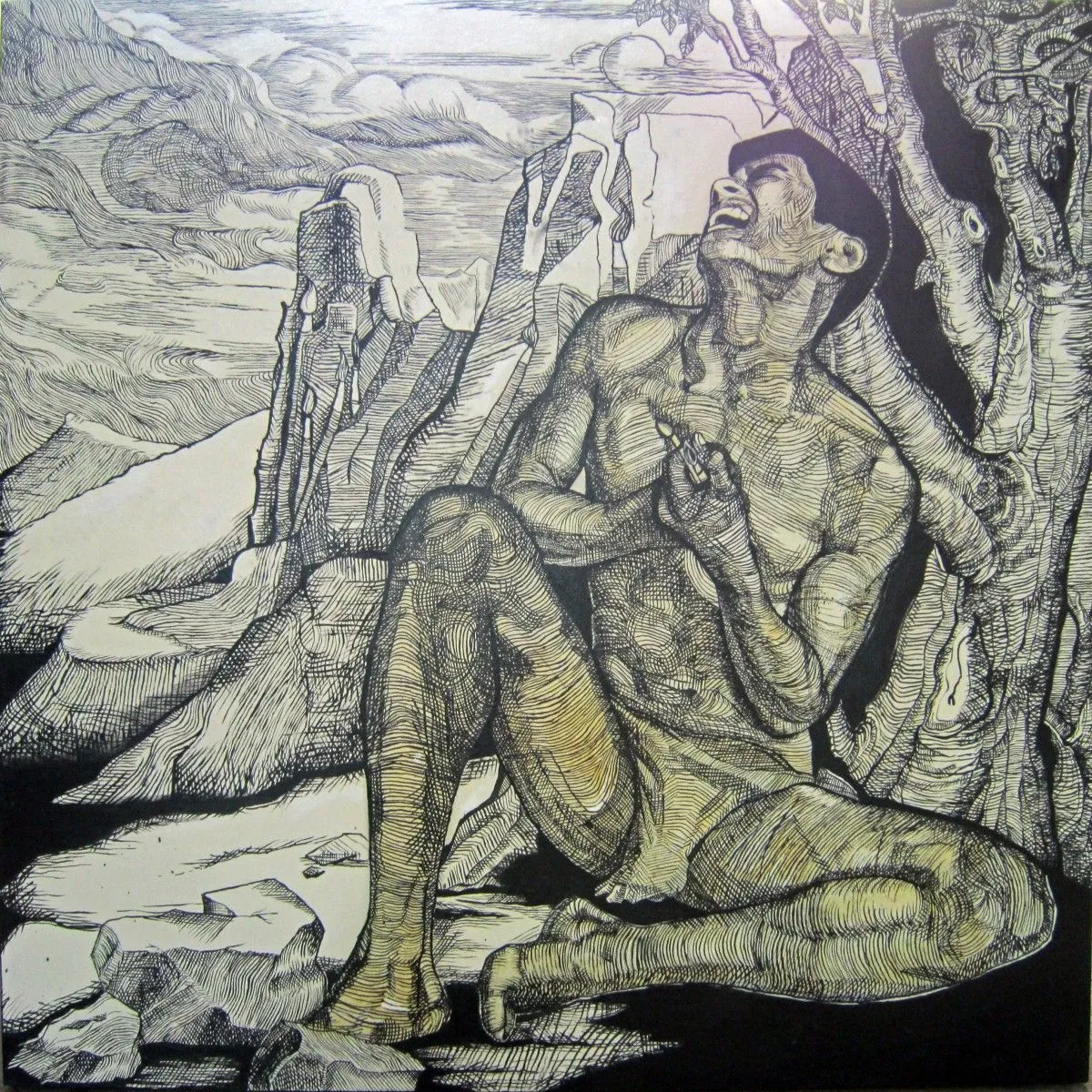 When your heart and art collides, œuvre de Justine Olivarez