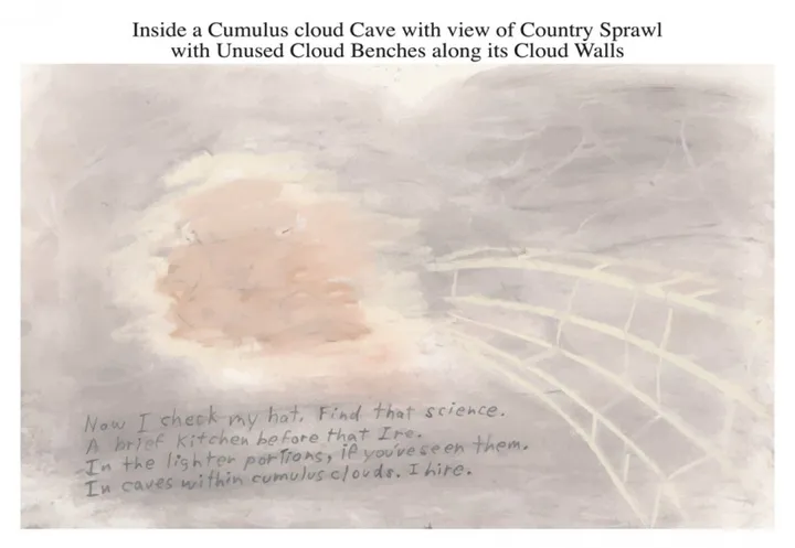 #1725insideacu, œuvre de Epic Dewfall
