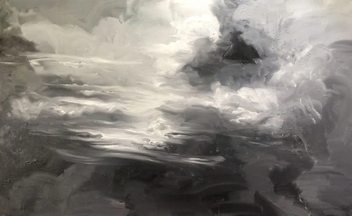 Atmospheric, œuvre de Grant Netherlands