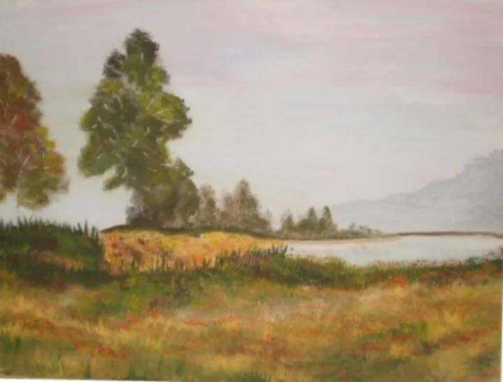 The Tree, œuvre de Peter Kurten