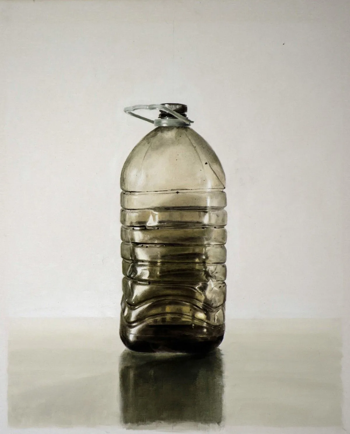 'Indication', artwork by diederik boyen