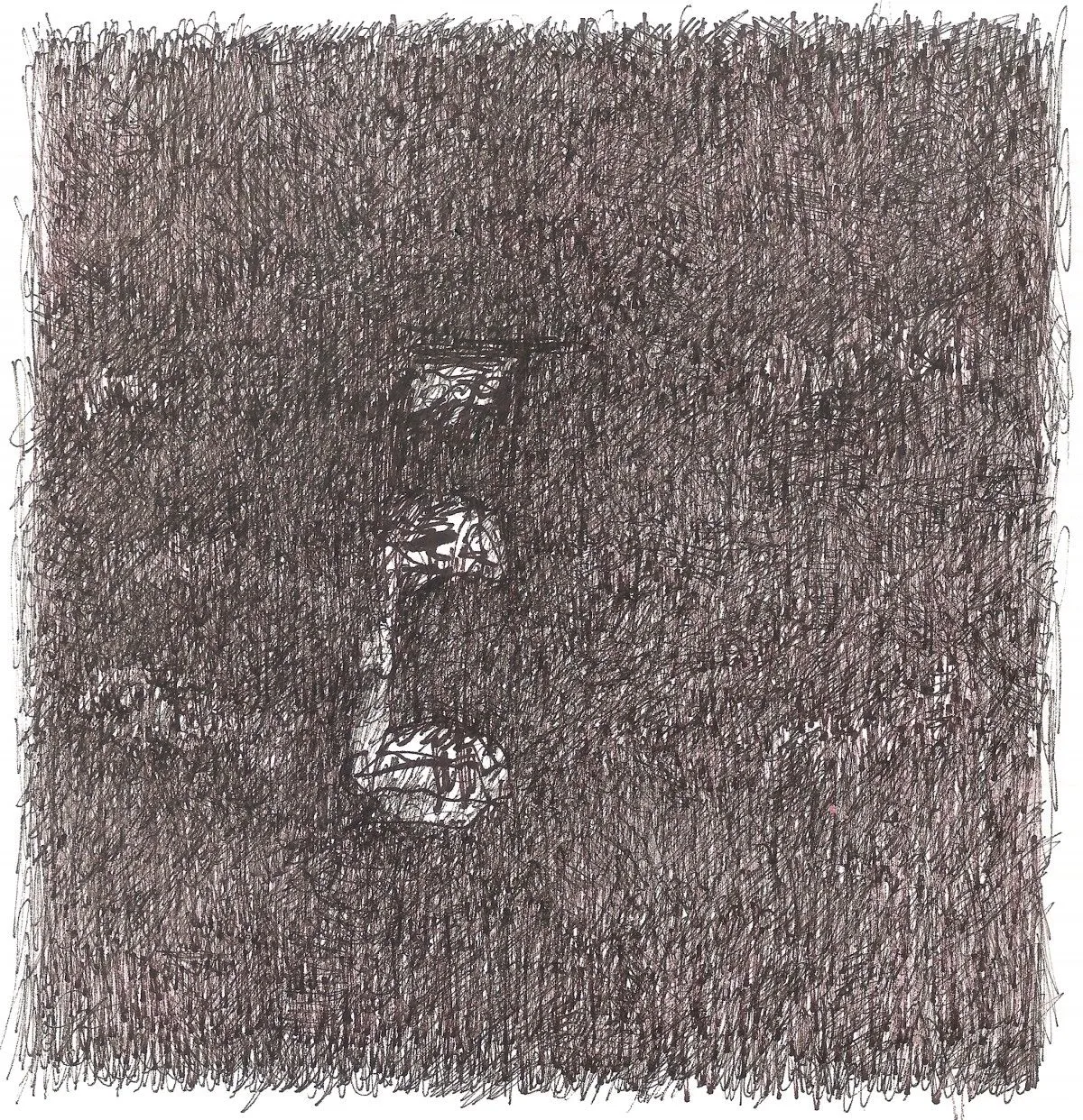 sonhos_14-7-16, œuvre de David Ronce