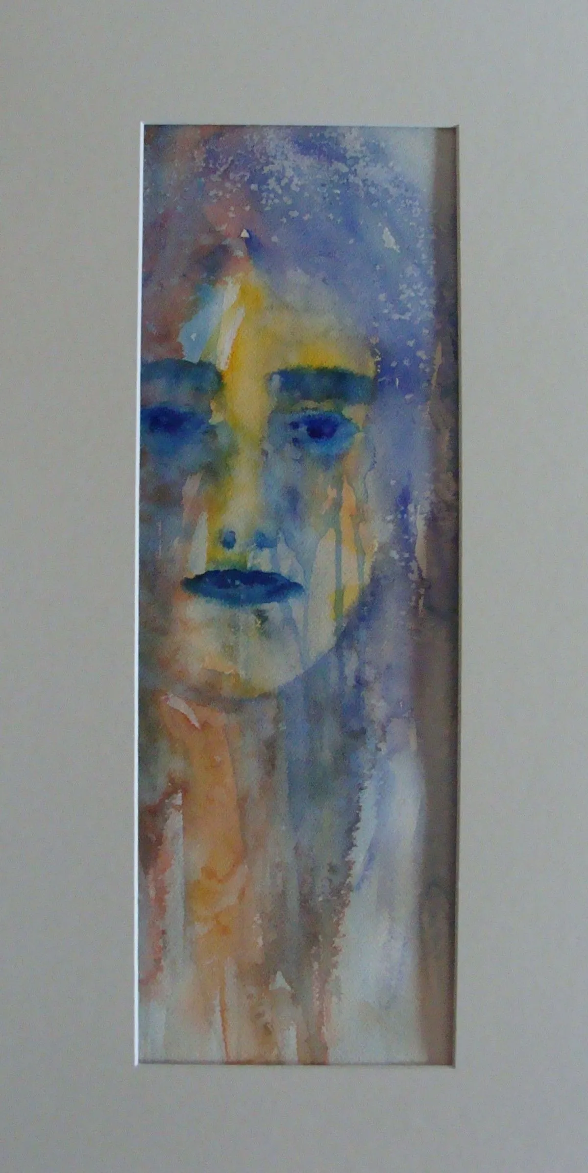 MOTHER EARTH, œuvre de Sally Lennerton Parker