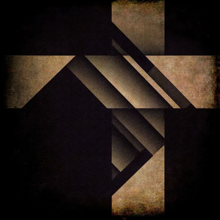 Block - 2, œuvre de barry king