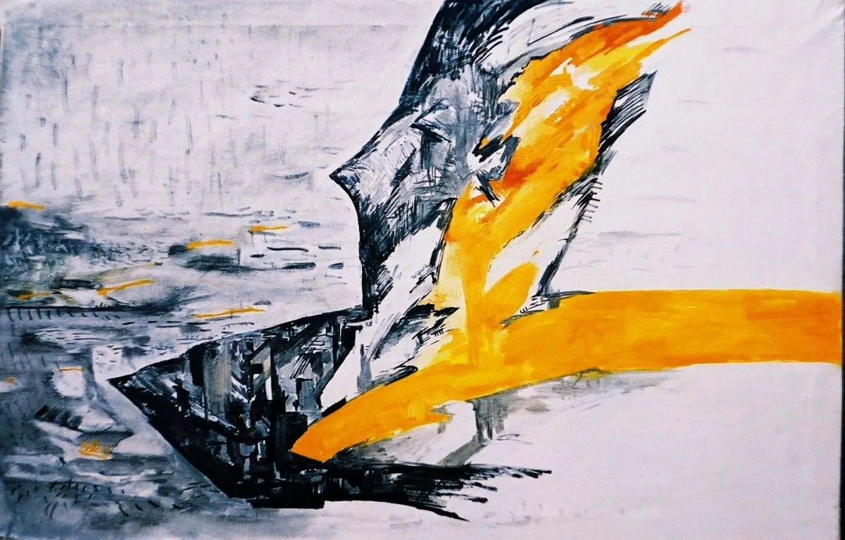 The essence cultivator, artwork by Dragos Botezat