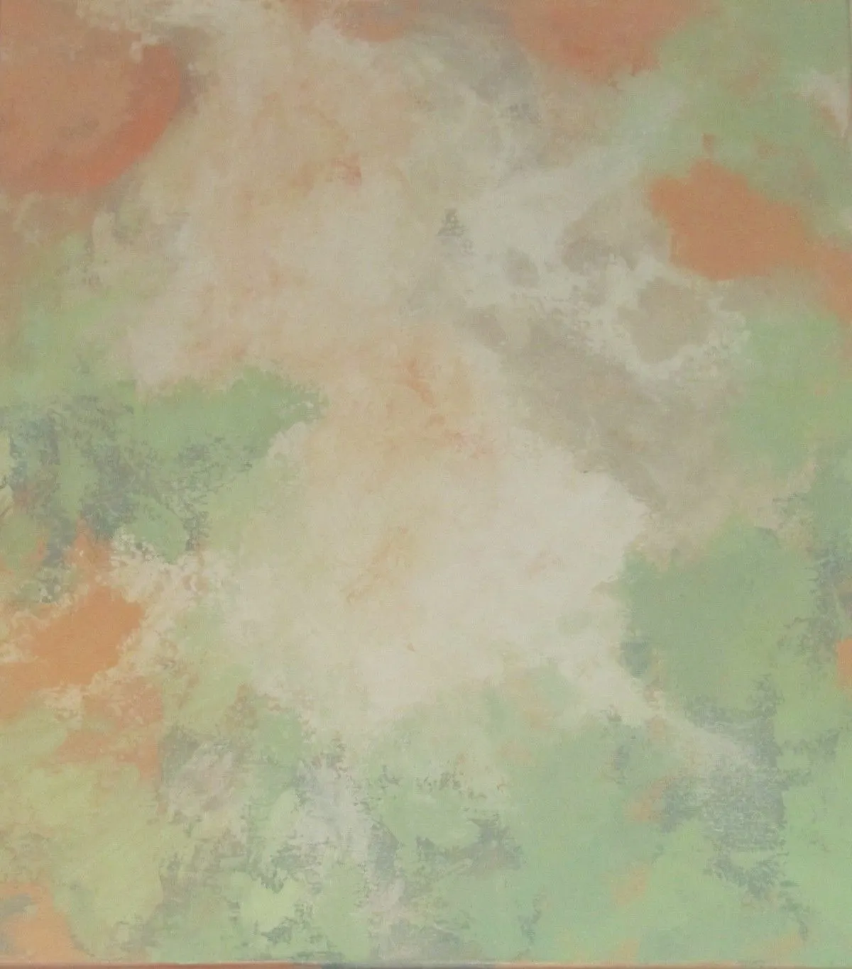Rust, œuvre de Victoria Baum