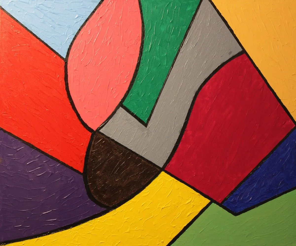 PARCELA, artwork by JOSE MARIA PALACIN CALVO