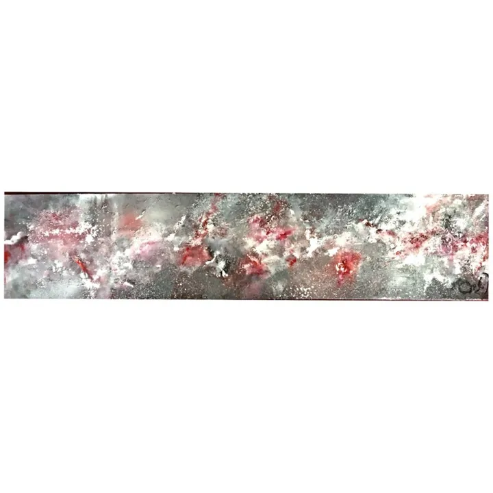 Magnétisme, œuvre de Christine ST-Pierre
