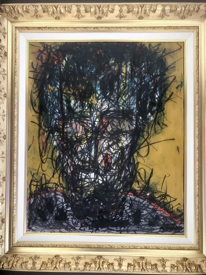 MAX, œuvre de christophe Capocci