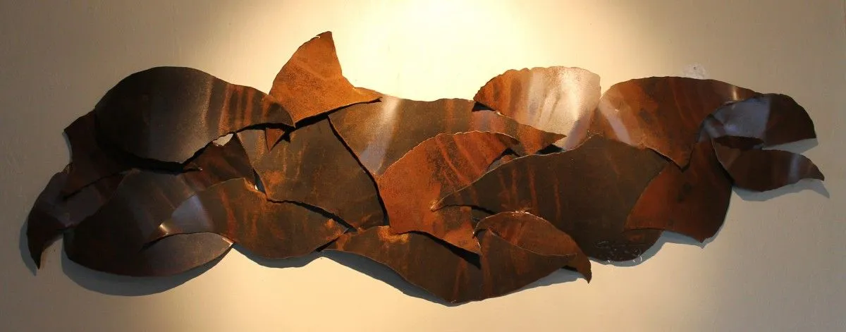 Sans titre 1, œuvre de Jean-Marc Tétro