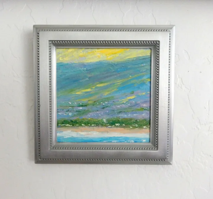 Lahaina, œuvre de fred wilson 3