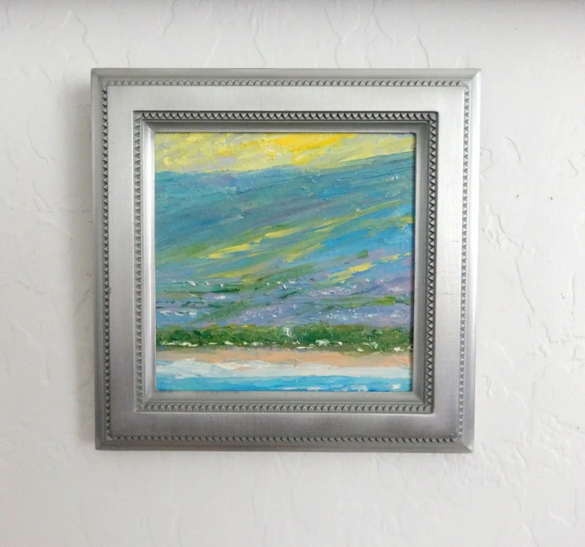 Lahaina, œuvre de fred wilson 3