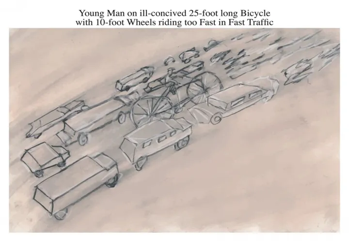 #1726youngma, œuvre de Epic Dewfall