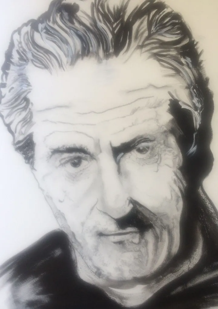 Robert, œuvre de Grant Netherlands