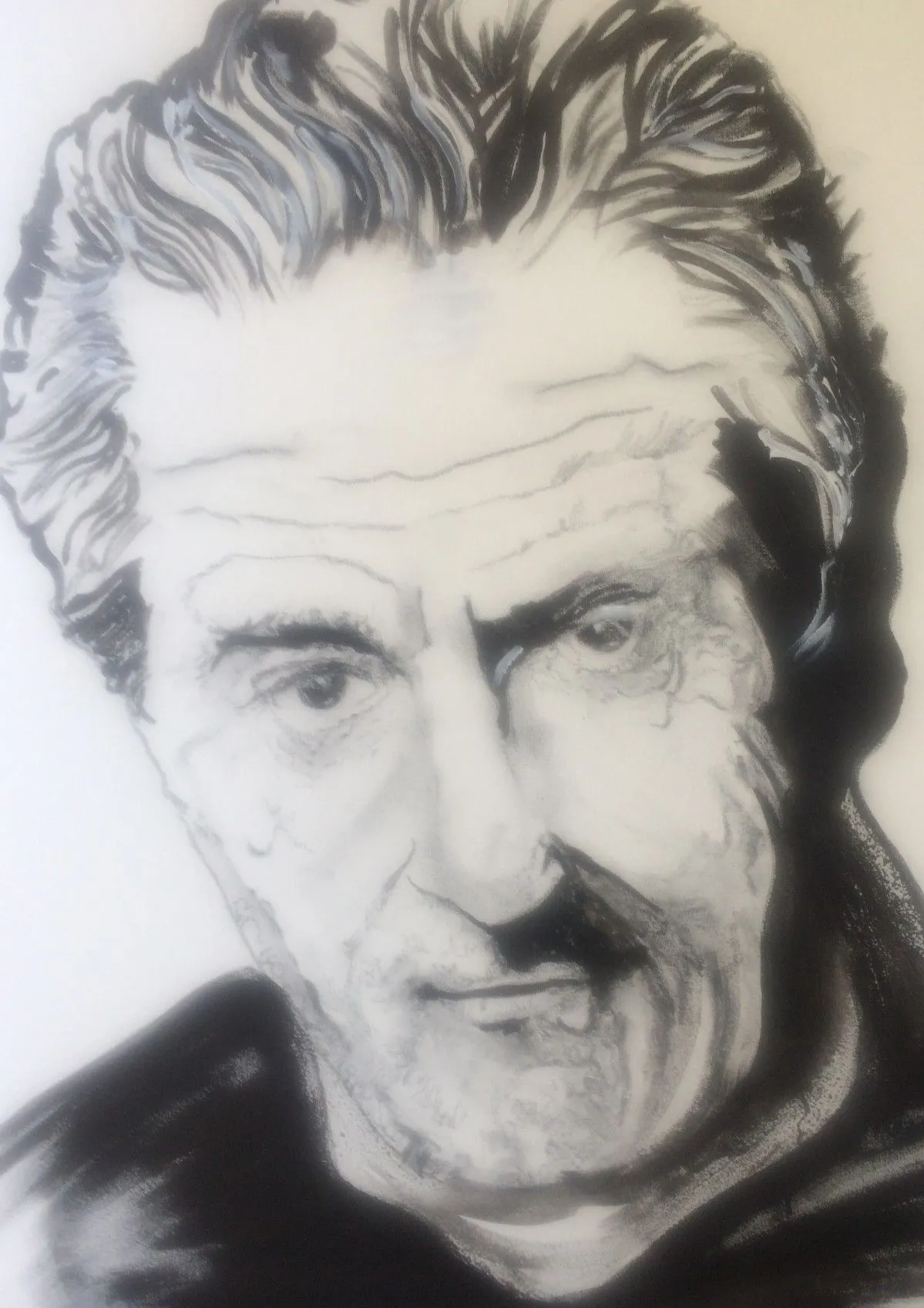 Robert, œuvre de Grant Netherlands