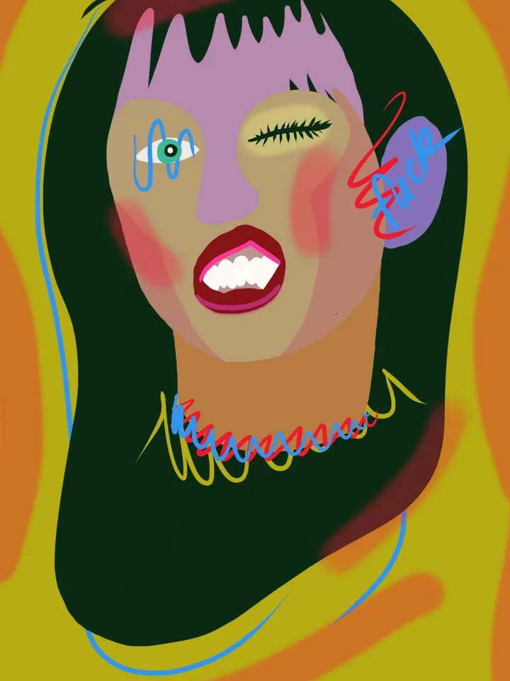 836386528, artwork by Laura H