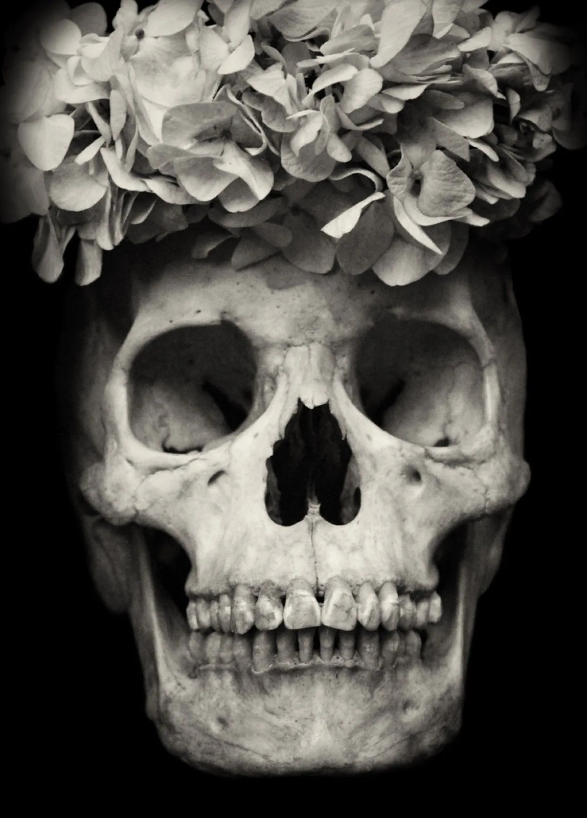 ÑATITA 01, œuvre de Sergio Bretel