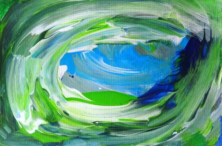Foam #2, œuvre de fred wilson 3