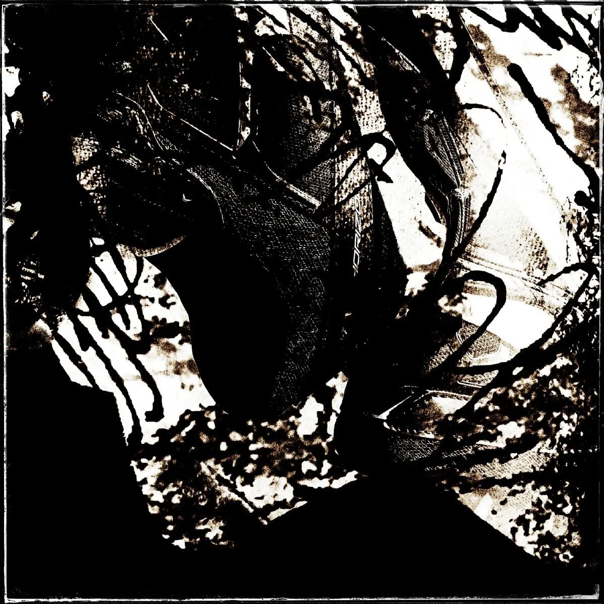 da_1618, artwork by David Ronce