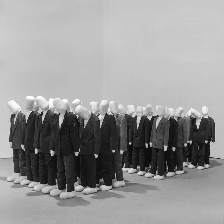Selection, artwork by Goran Despotovski