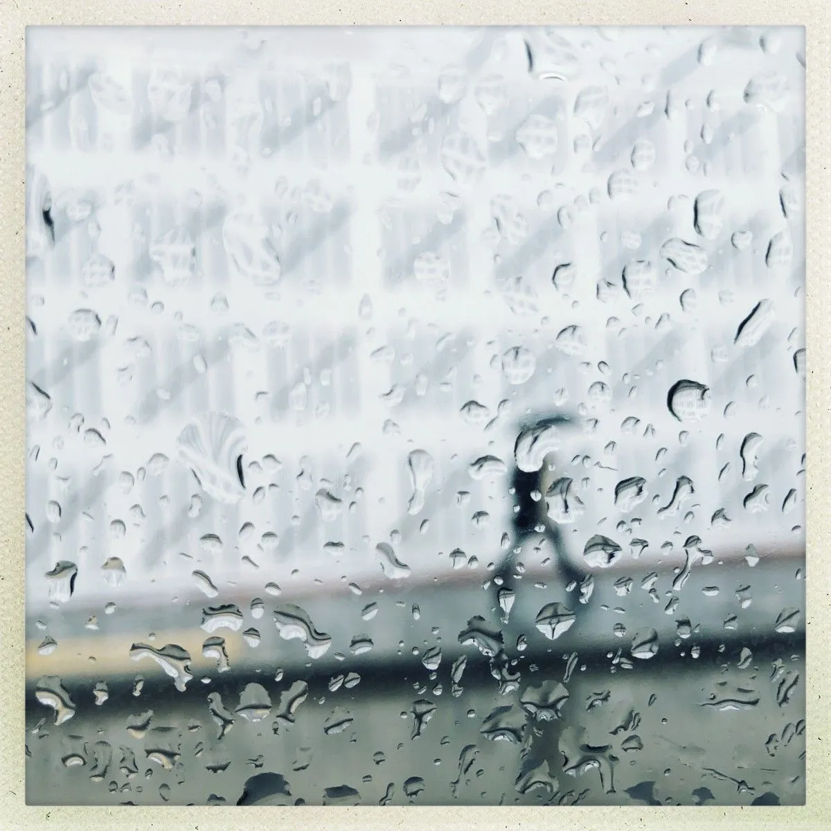 Counting days till Summer, œuvre de Noella Richard