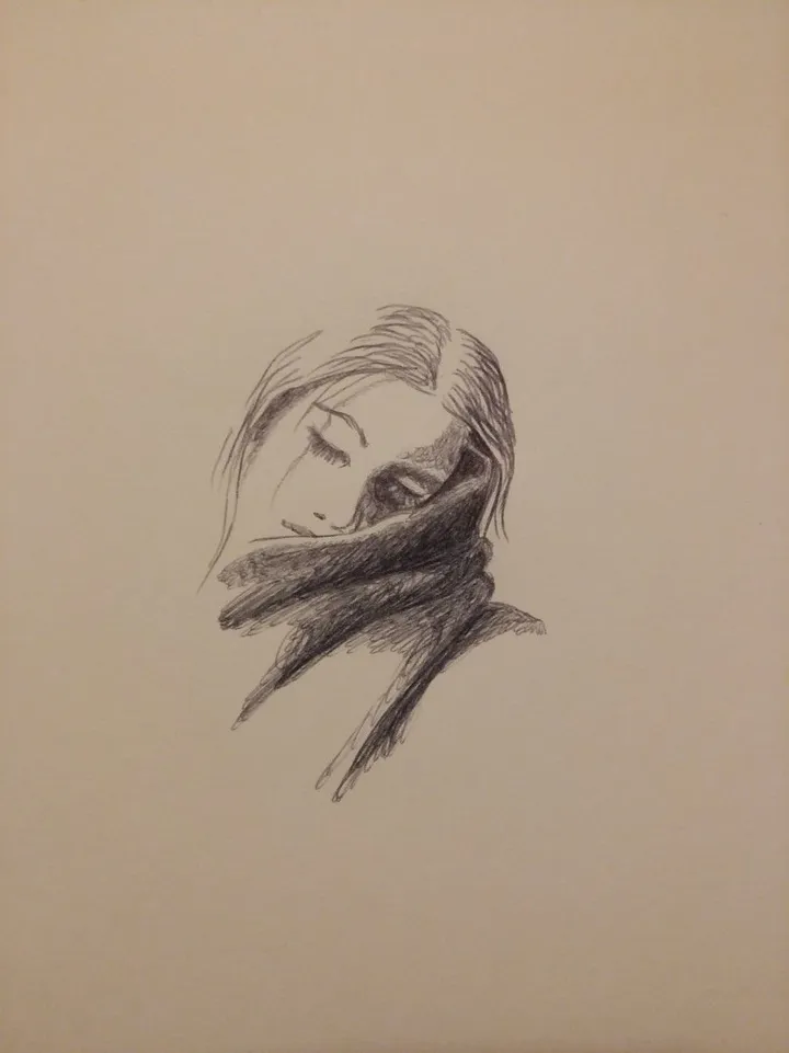 Sweet dreams, œuvre de Masagara Oups